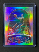 2019-20 Panini NBA Chronicles Zion Williamson Marquee