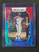 2020-21 Panini NBA Hoops Patrick Beverley Teal Explosion