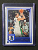 2022-23 Panini NBA Hoops Luka Doncic