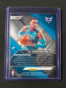 2019-20 Panini NBA Chronicles PJ Washington Jr XR Bronze