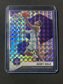 2020-21 Panini Mosaic Buddy Hield Mosaic