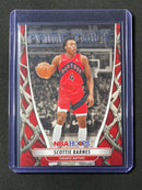2022-23 Panini NBA Hoops Scottie Barnes Prime Twine