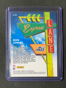 2019-20 Panini NBA Donruss Optic Mike Conley Express Lane