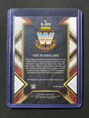 2023 Panini Select WWE The Hurricane Signature Selections