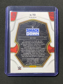 2023 Panini Select WWE Jey Uso Premier Level Silver