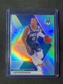 2019-20 Panini Mosaic Josh Richardson Silver