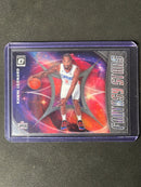 2019-20 Panini NBA Donruss Optic Kawhi Leonard Fantasy Stars