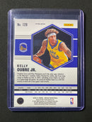 2020-21 Panini Mosaic Kelly Oubre Jr Mosaic