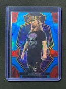 2023 Panini Select WWE Jagger Reid Premier Level Blue 67/199