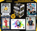 2026 Panini Prizm FIFA World Cup Blaster PYT 20 Box Full Case
