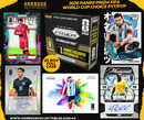 2026 Panini Prizm FIFA World Cup Choice PYT/PYP 20 Box Full Case