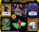 2025-26 Panini Obsidian HOBBY PYT/PYP 12 Box Full Case