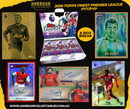 2026 Topps Finest Premier League HOBBY PYT/PYP 8 Box Full Case