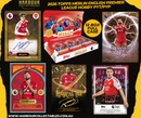 2026 Topps Merlin Premier League HOBBY PYT/PYP 12 Box Full Case