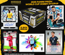 2026 Panini Prizm FIFA World Cup Hobby PYT/PYP 12 Box Full Case