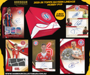 2025-26 Topps Bayern Munich Lineage Hobby PYP 2 Box