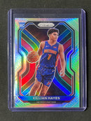 2020-21 Panini Prizm Killian Hayes Silver Prizm