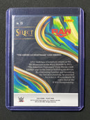 2023 Panini Select WWE "The American Nightmare" Cody Rhodes Sensations