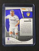 2022-23 Panini Revolution Premier League Jack Harrison Infinite