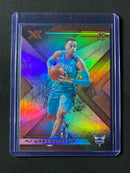 2019-20 Panini NBA Chronicles PJ Washington Jr XR Bronze