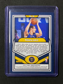 2020-21 Panini Donruss Nikola Jokic Complete Players