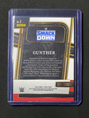2023 Panini Select WWE Gunther And New!