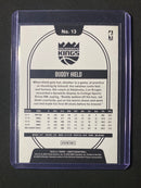 2020-21 Panini NBA Hoops Buddy Hield Blue