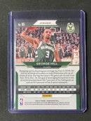 2020-21 Panini Prizm George Hill Hyper Prizm