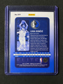 2021-22 Panini Donruss Elite Luka Doncic