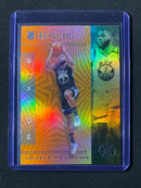 2019-20 Panini Illusions Eric Paschall Orange