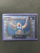 2023 Panini Select WWE Billy Gunn Ringside