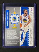 2019-20 Panini Contenders Stephen Curry Winning Ticket