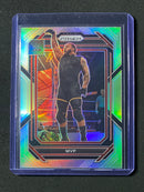 2023 Prizm WWE MVP Silver Prizm