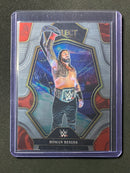 2023 Panini Select WWE Roman Reigns Premier Level
