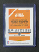 2019-20 Panini NBA Donruss Optic Myles Turner Hyper Pink
