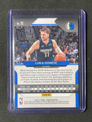 2020-21 Panini Prizm Luka Doncic