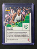 2020-21 Panini Donruss Robert Parish All Time League Leaders