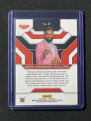 2023 Prizm WWE Seth "Freakin" Rollins Top Tier
