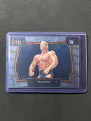 2023 Panini Select WWE Lex Luger Ringside