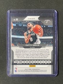 2020-21 Panini Prizm Patty Mills Silver Prizm
