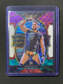 2023 Panini Select WWE Johnny Gargano Concourse Tri-Color