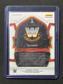 2023 Panini Select WWE Mankind Concourse Silver