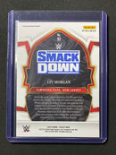 2023 Panini Select WWE Liv Morgan Concourse Tri-Color