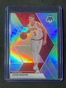 2019-20 Panini Mosaic Kevin Huerter Silver