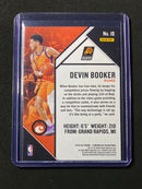 2019-20 Panini NBA Chronicles Devin Booker Bronze