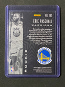 2019-20 Panini Illusions Eric Paschall Orange