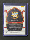 2023 Panini Select WWE Torrie Wilson Concourse Tri-Color