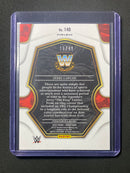 2023 Panini Select WWE Jerry Lawler Premier Level Orange 16/49