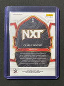 2023 Panini Select WWE Charlie Dempsey Concourse Tri-Color