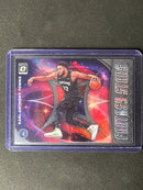 2019-20 Panini NBA Donruss Optic Karl-Anthony Towns Fantasy Stars